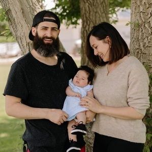 Meet your Posher, Jordan